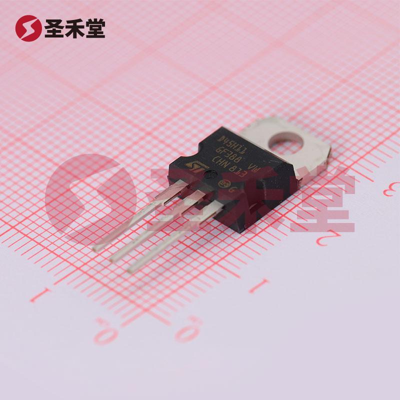 D45H11 产品实物图片