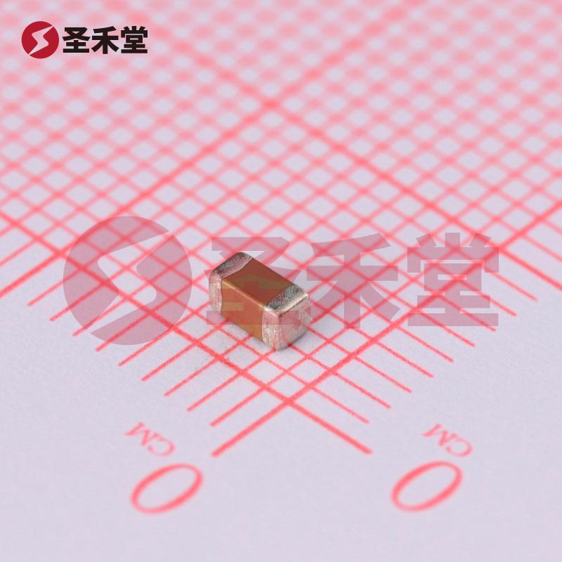 CL31B475KBHNNNE 产品实物图片