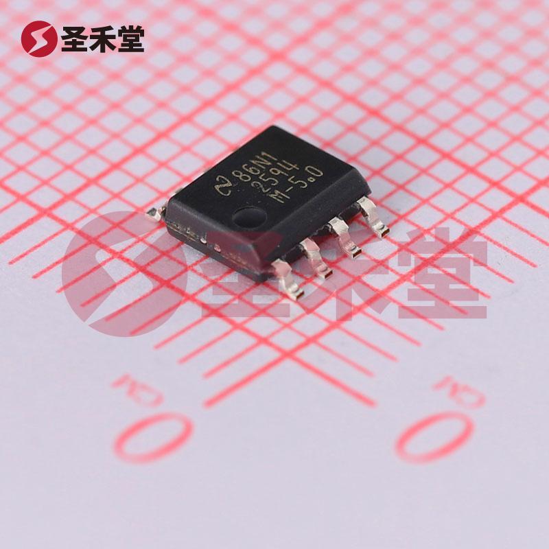 LM2594MX-5.0/NOPB 产品实物图片