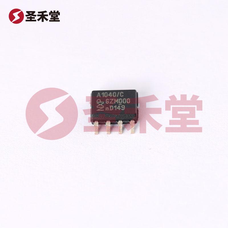 TJA1040T/CM,118 产品实物图片