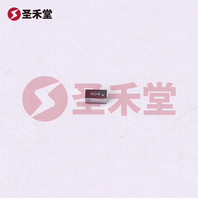 CSD17381F4 产品实物图片