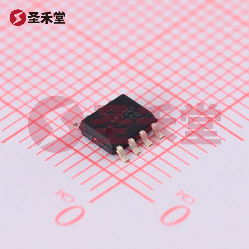 AP2301SG-13 产品实物图片
