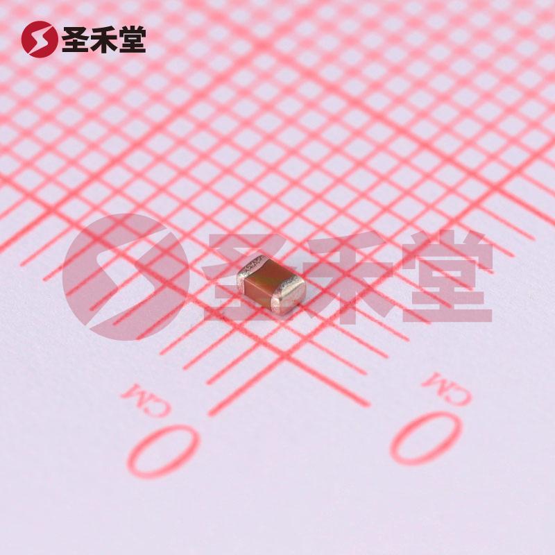 GRM219R71H334KA88D 产品实物图片