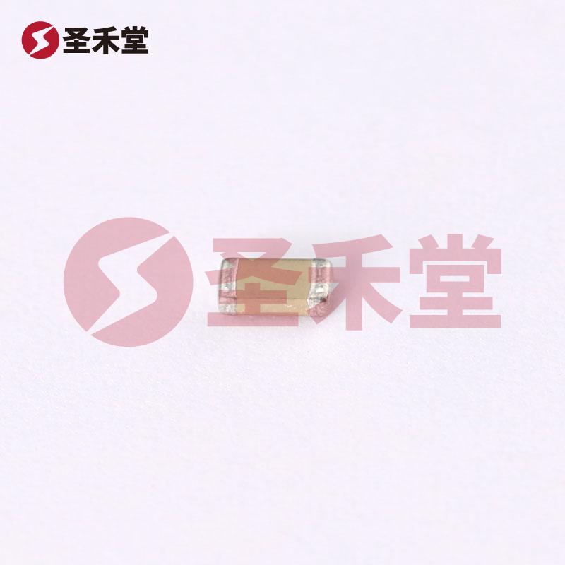 CC1206KRX7R0BB102 产品实物图片