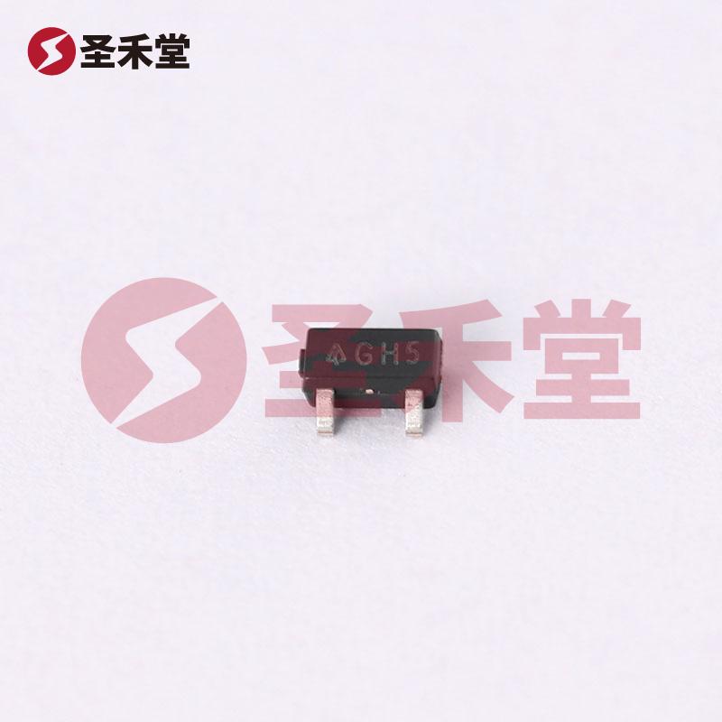 AP2210N-3.3TRG1 产品实物图片