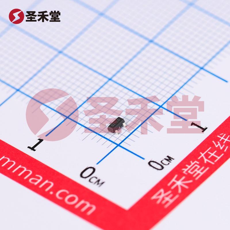 SGM809B-RXN3LG/TR 产品实物图片