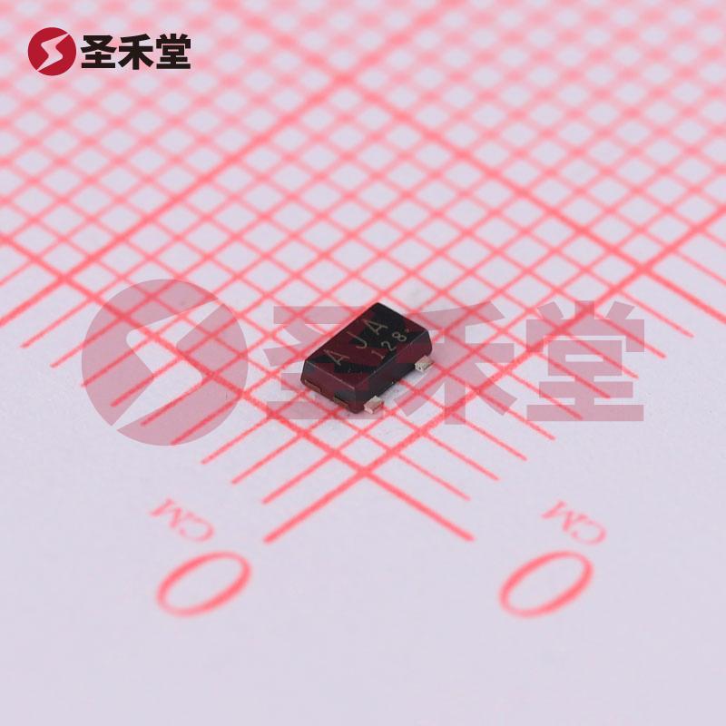 SSM3J374R,LF(B 产品实物图片