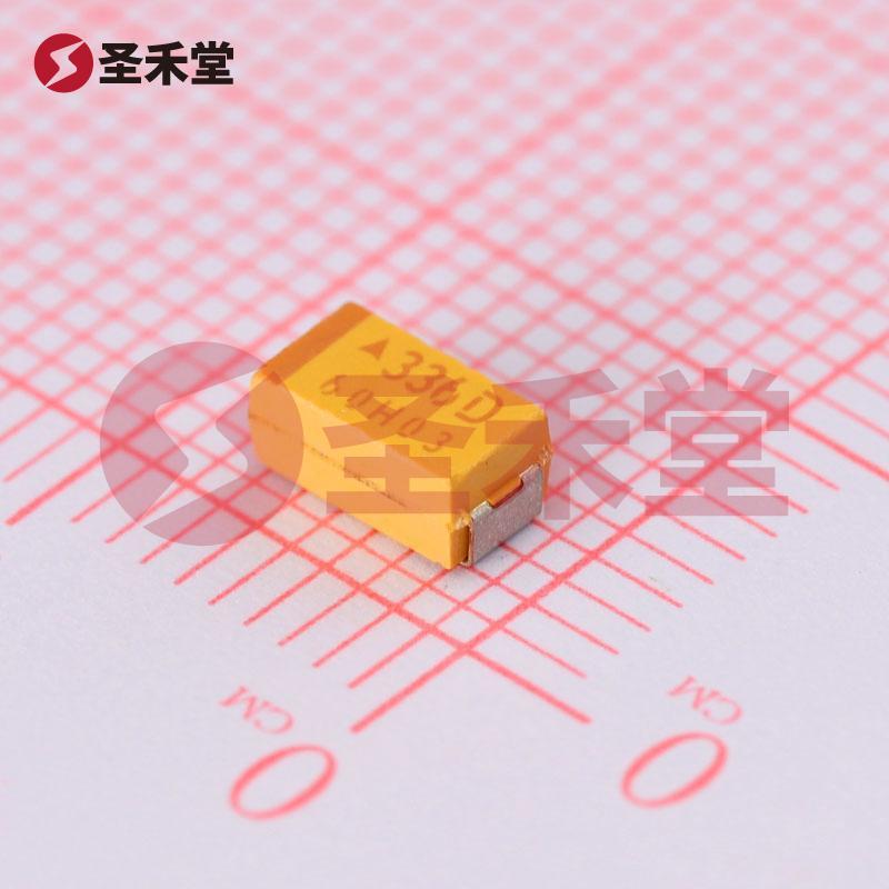 TAJC336K020RNJ 产品实物图片