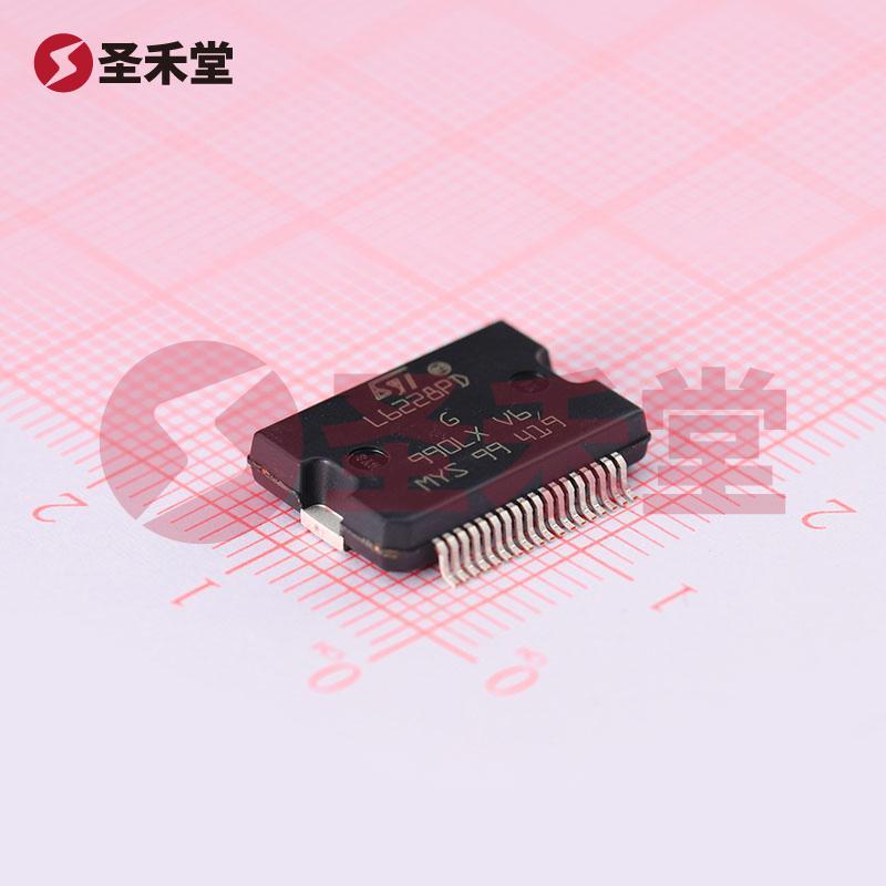 L6228PDTR 产品实物图片