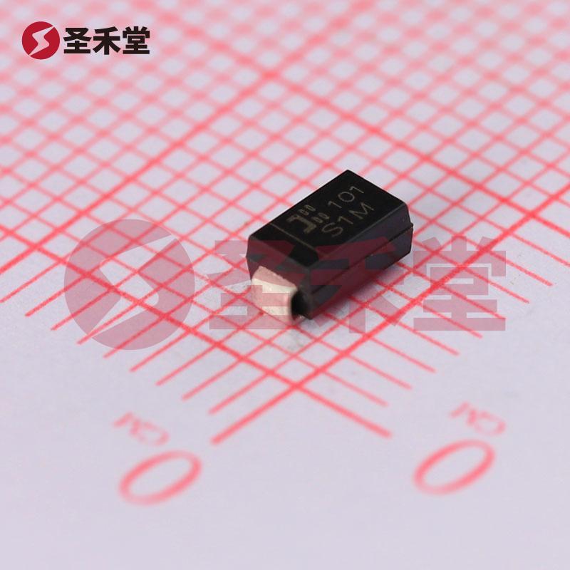 S1M-13-F 产品实物图片