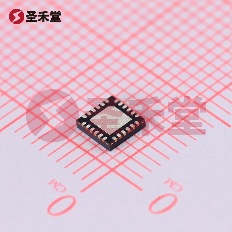 KSZ8081RNACA-TR 产品实物图片