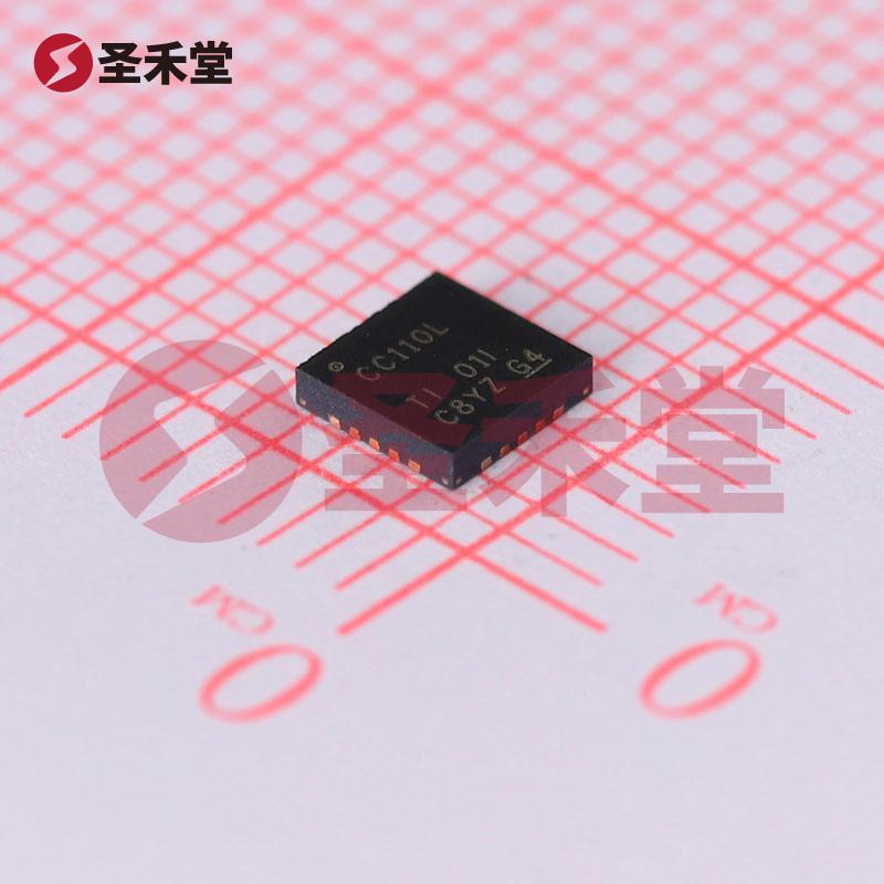 CC110LRGPR 产品实物图片