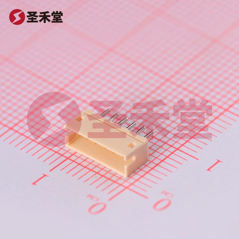 B6B-ZR(LF)(SN) 产品实物图片