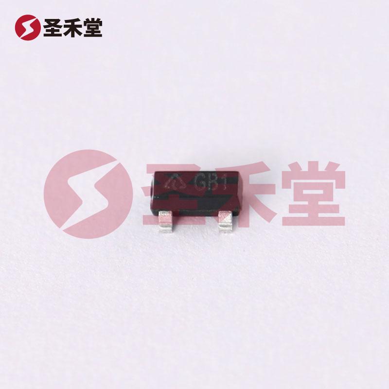 AN431AN-ATRG1 产品实物图片