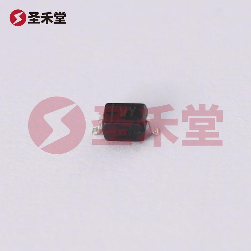 BZT52C2V0S-7-F 产品实物图片