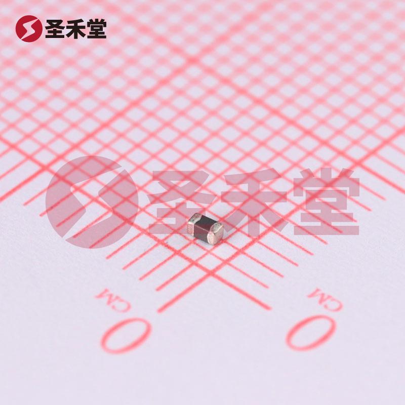 BLM18BD601SN1D 产品实物图片