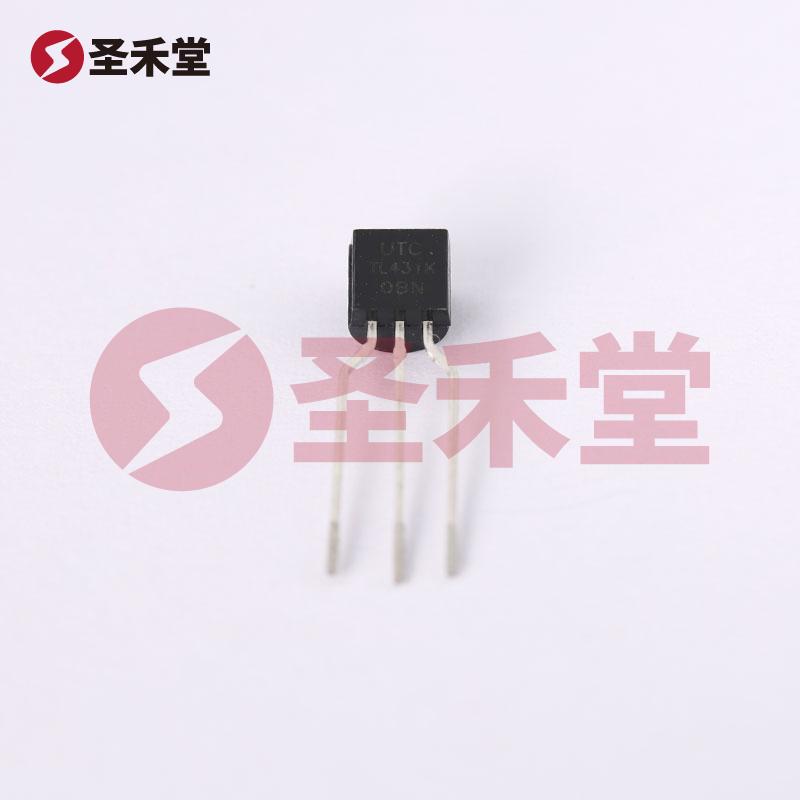 TL431K-T92-B 产品实物图片