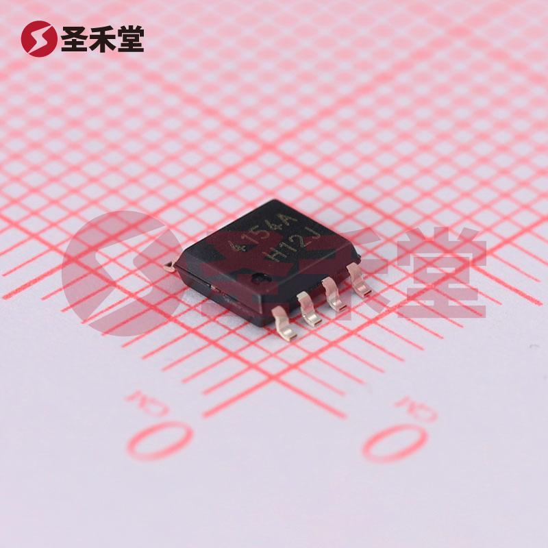 NJW4154GM1-A-TE2 产品实物图片