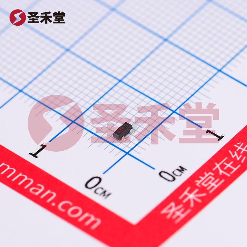 BC847B-7-F 产品实物图片