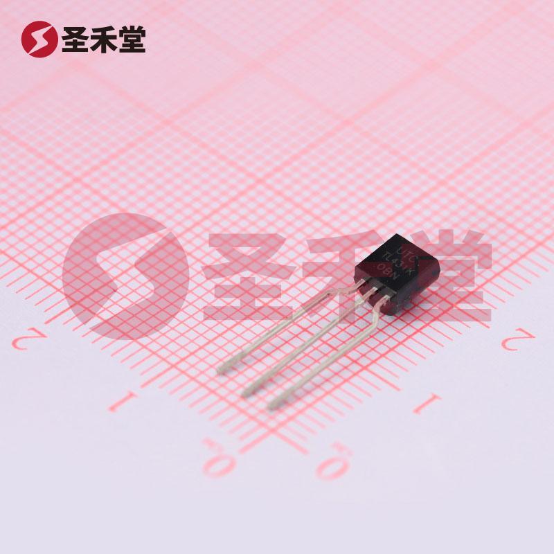 TL431K-T92-B 产品实物图片