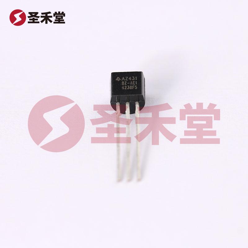 AZ431BZ-AE1 产品实物图片