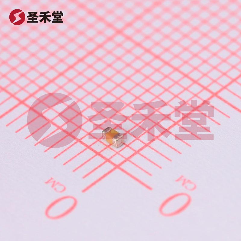 0603YC104KAT2A 产品实物图片