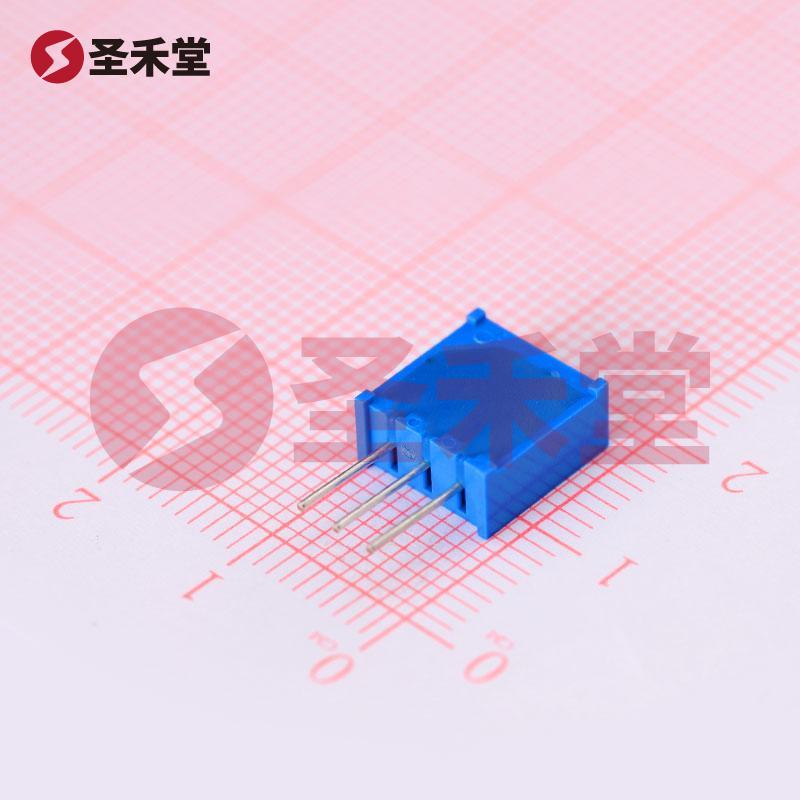 326w 3296W-1-102LF_价格_封装_产品参数_产品手册-圣禾堂在线