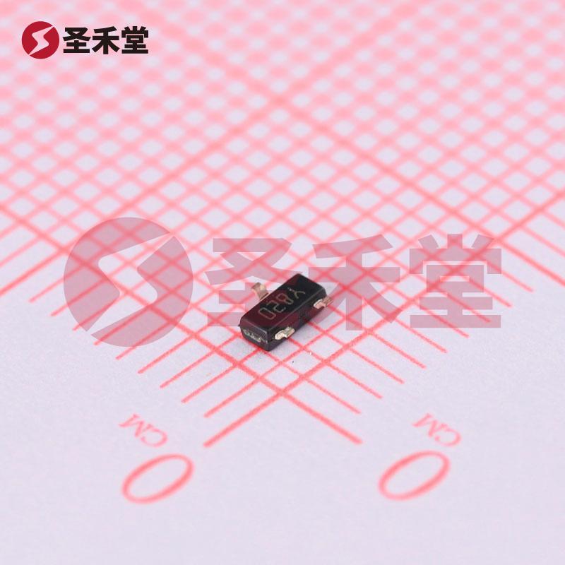TS2431BILT 产品实物图片