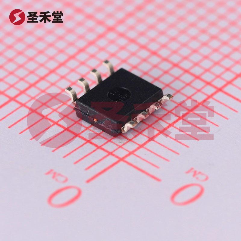 24LC08BT-I/SN 产品实物图片