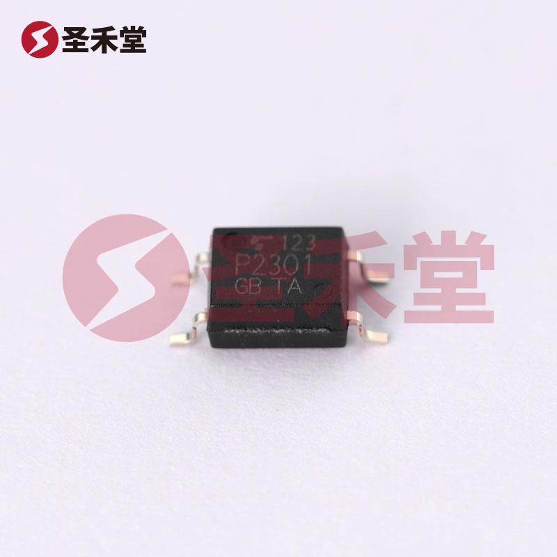 TLP2301(GB-TPL,E(T 产品实物图片