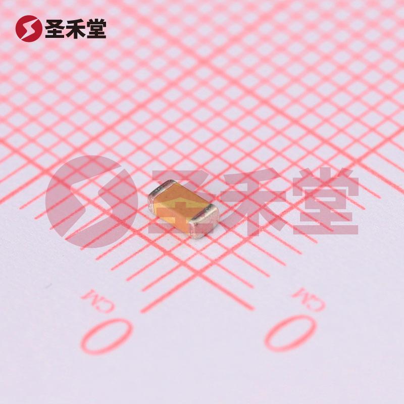 CC1206KKX7RCBB102 产品实物图片