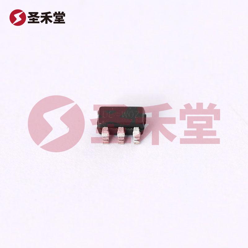 RT9193-33GB 产品实物图片