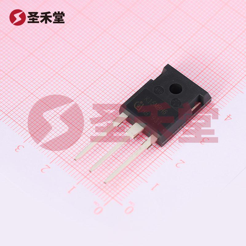 IKW15N120BH6 产品实物图片