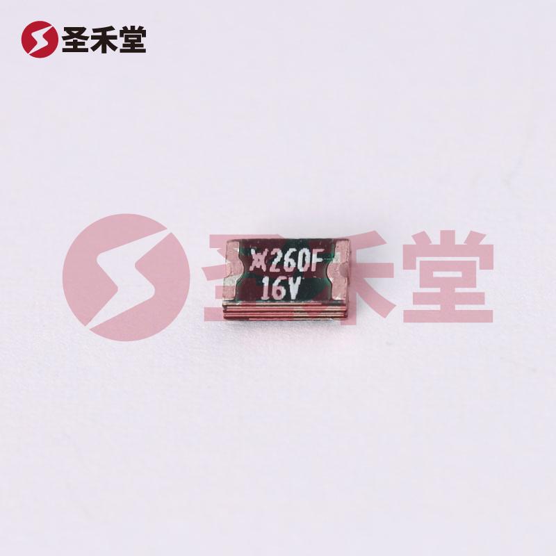 MINISMDC260F/16-2 产品实物图片