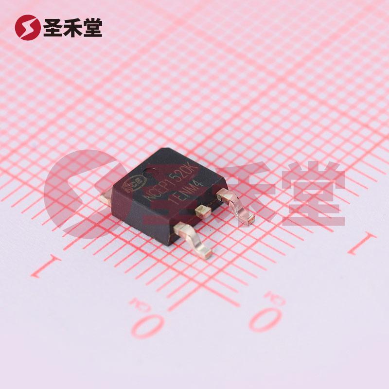 NCEP1520K 产品实物图片