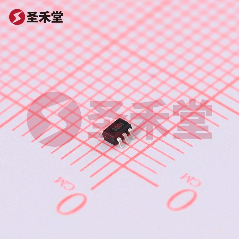 SGM3001XC6/TR 产品实物图片