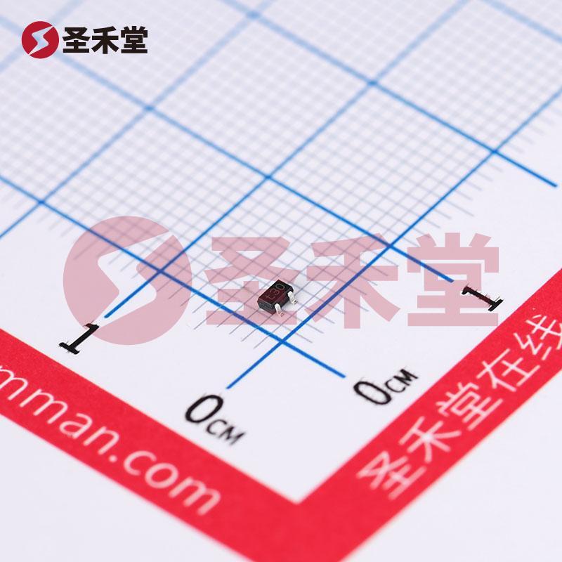 PDTC114YU,115 产品实物图片