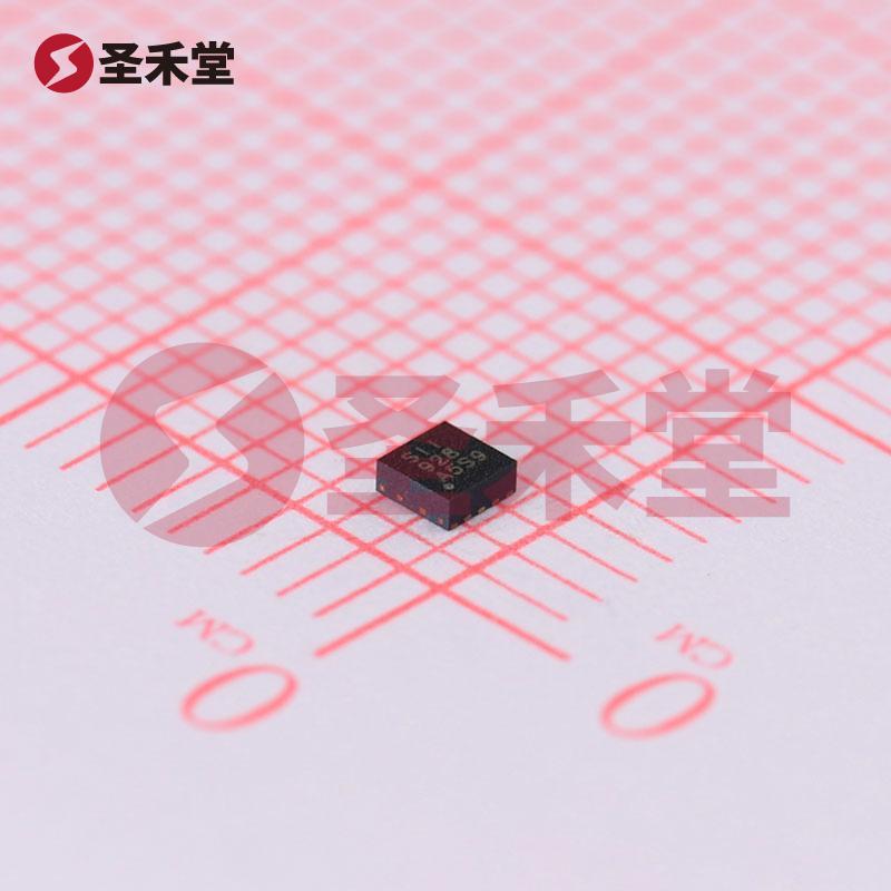 BQ24045DSQR 产品实物图片