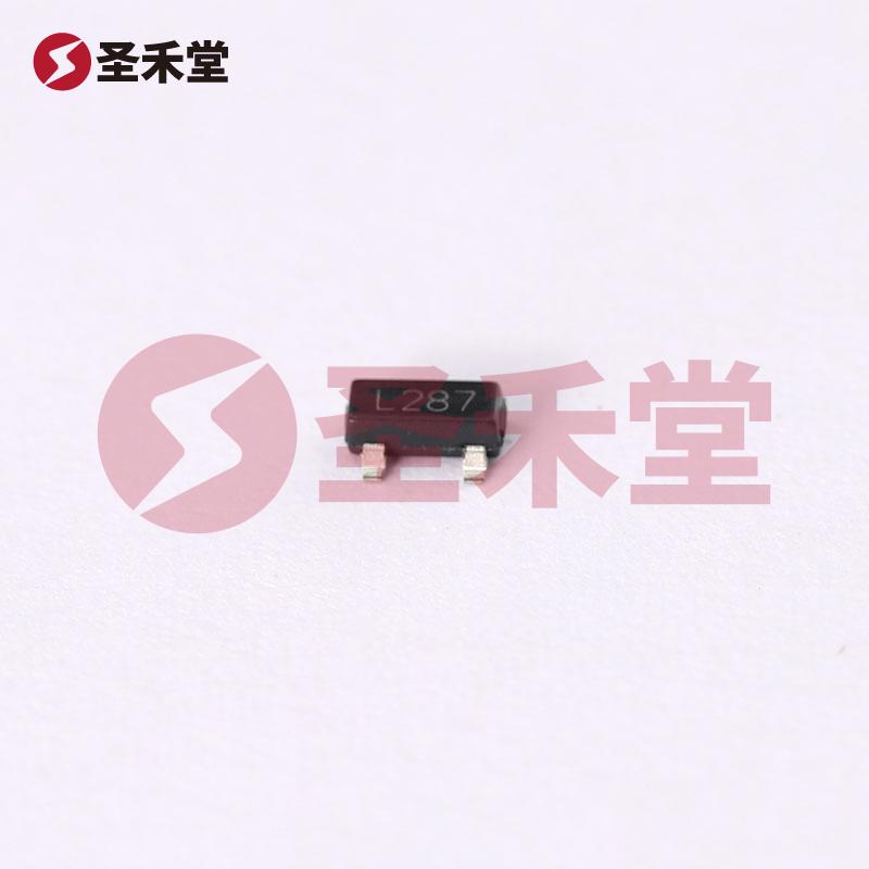 TS2431BILT 产品实物图片