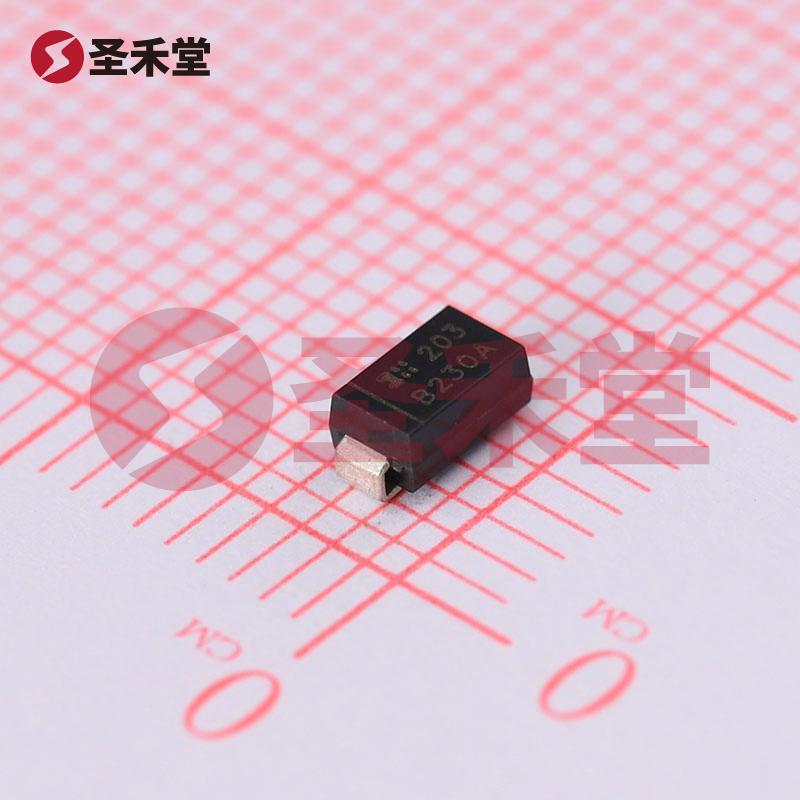 B230A-13-F 产品实物图片