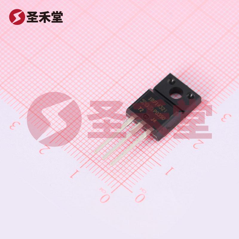IRFI4321PBF 产品实物图片