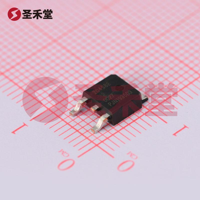 BTA204S-800E,118 产品实物图片