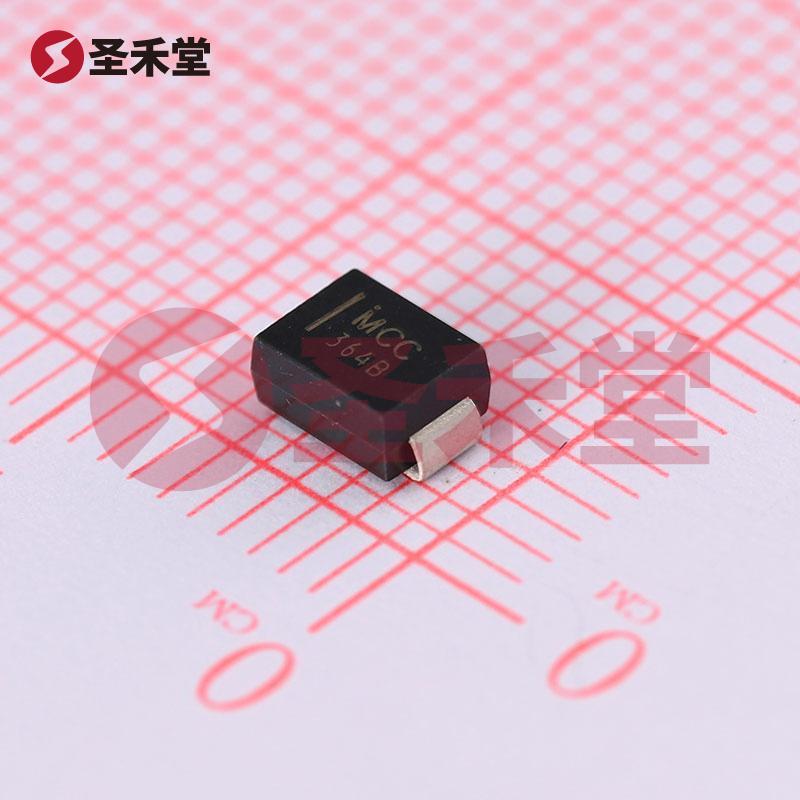 SMBJ5364B-TP 产品实物图片