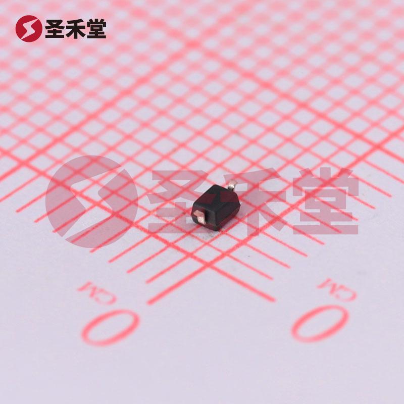 BZT52C2V0S-7-F 产品实物图片
