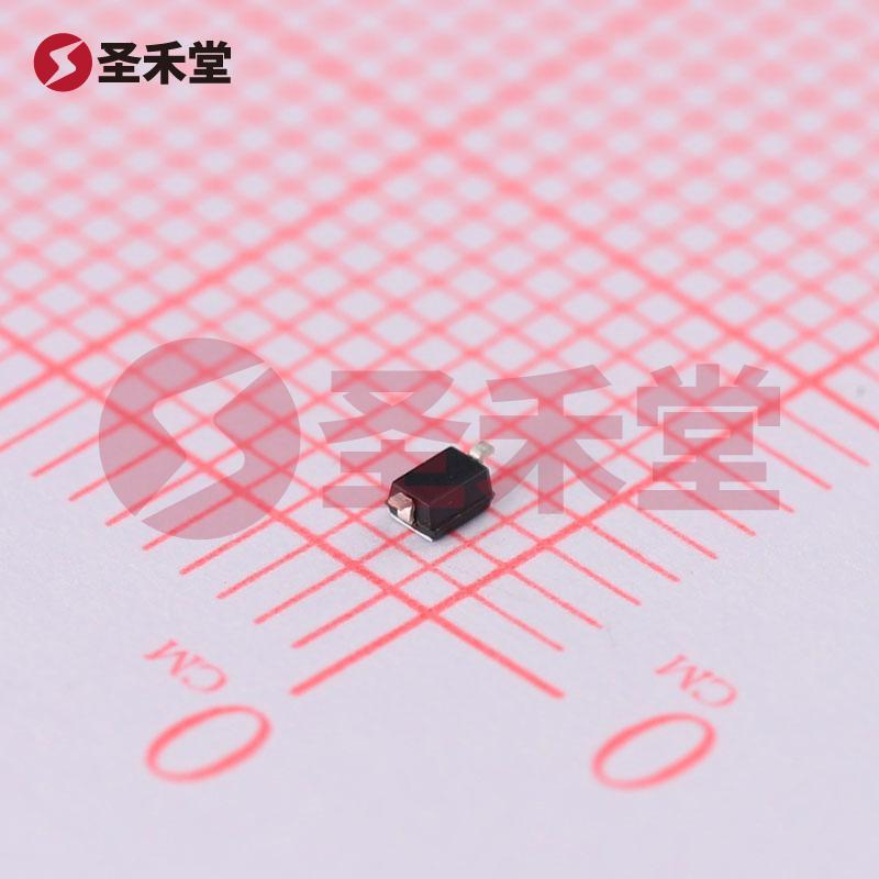 BAT60AE6327HTSA1 产品实物图片