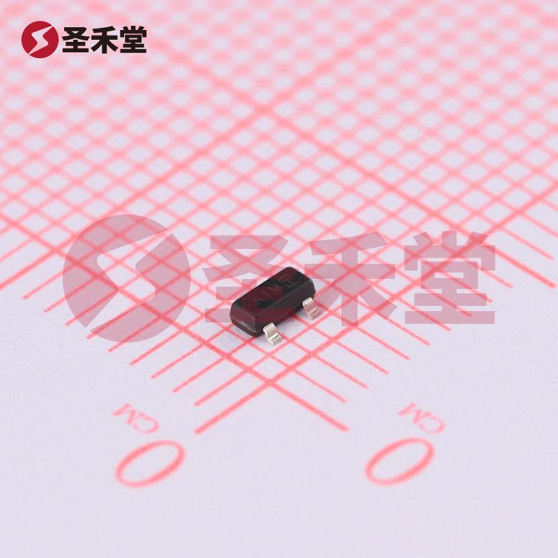 BC848C-7-F 产品实物图片