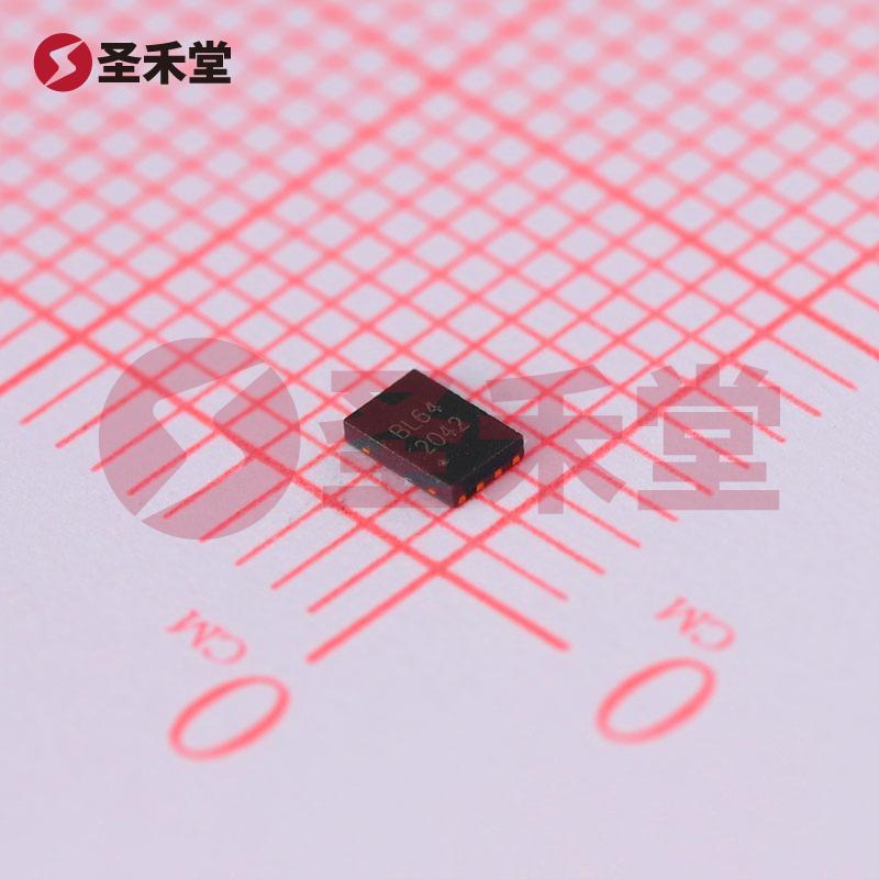 BL24C64A-NTRC 产品实物图片