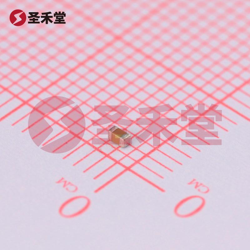 CC0603KRX7R9BB224 产品实物图片