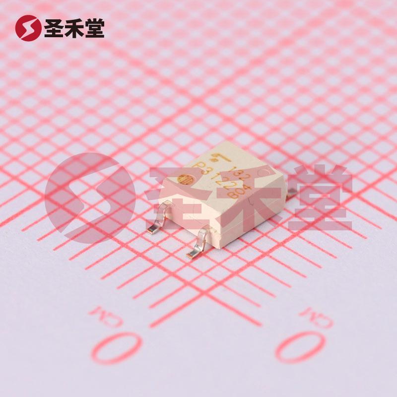 TLP3122(TP,F) 产品实物图片