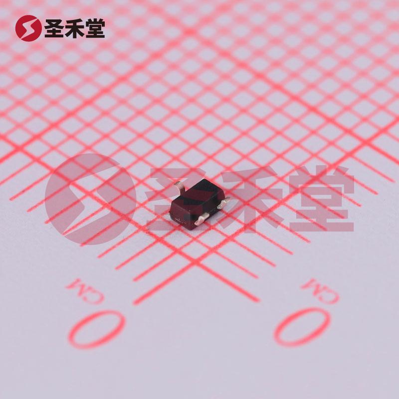 2N7002W 产品实物图片